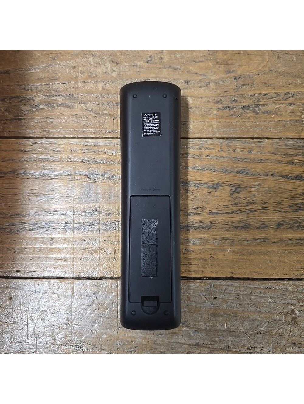 Shaw Direct URC600 Universal Remote Control - Picture 2 of 3